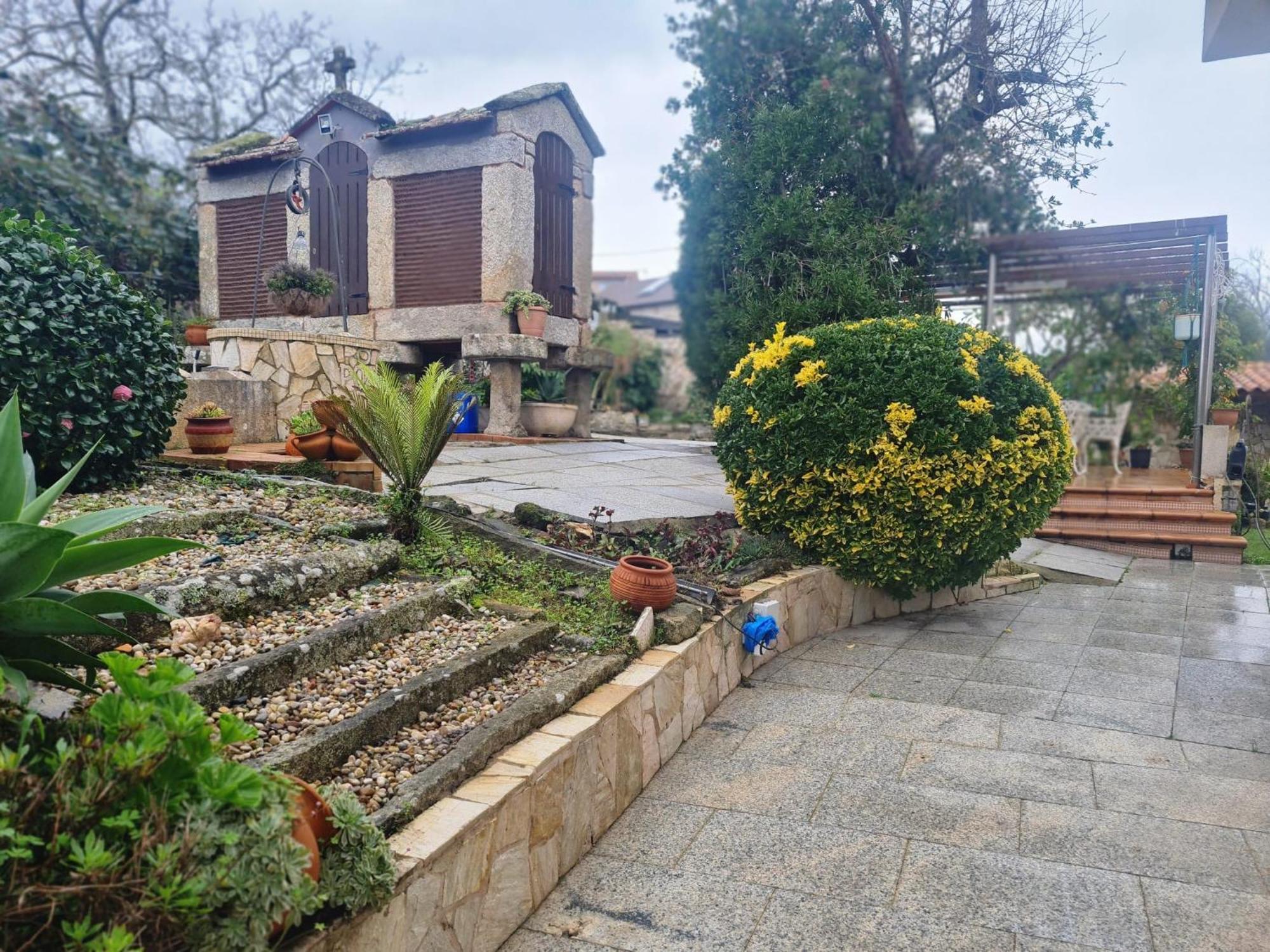 Lugar Da Pereira Villa นีกรัน ภายนอก รูปภาพ